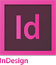 Icône Indesign