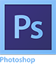 Icône Photoshop